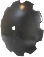 114-18360203N -- BLADE 18 X 3/16 NT 1 X 1-1/8 SQ
